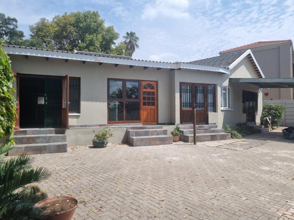 1 Bedroom Apartment / flat to rent in Blairgowrie P24114461445