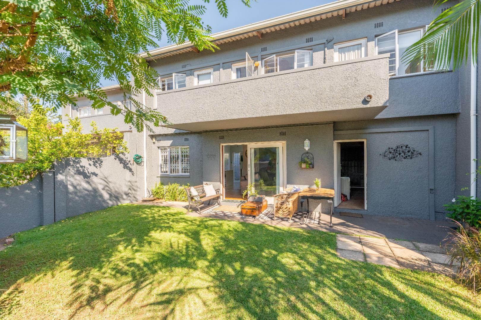 Sunningdale, Umhlanga Property Townhouses for sale in Sunningdale