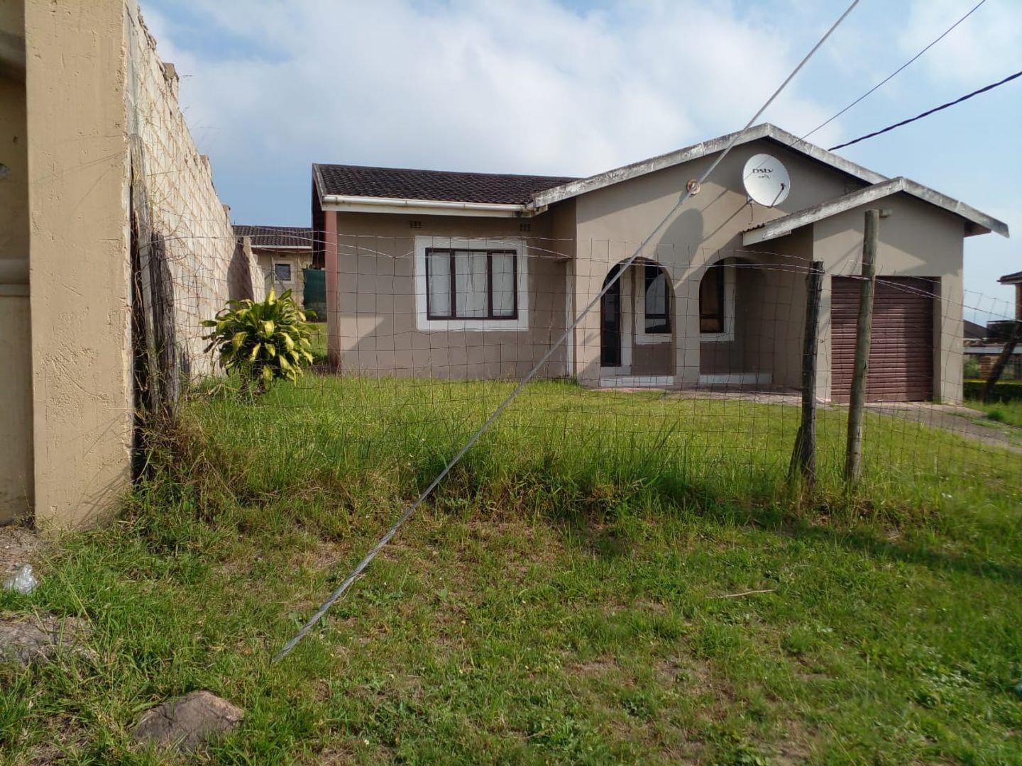 2 Bedroom House for sale in Welbedacht P24114461589