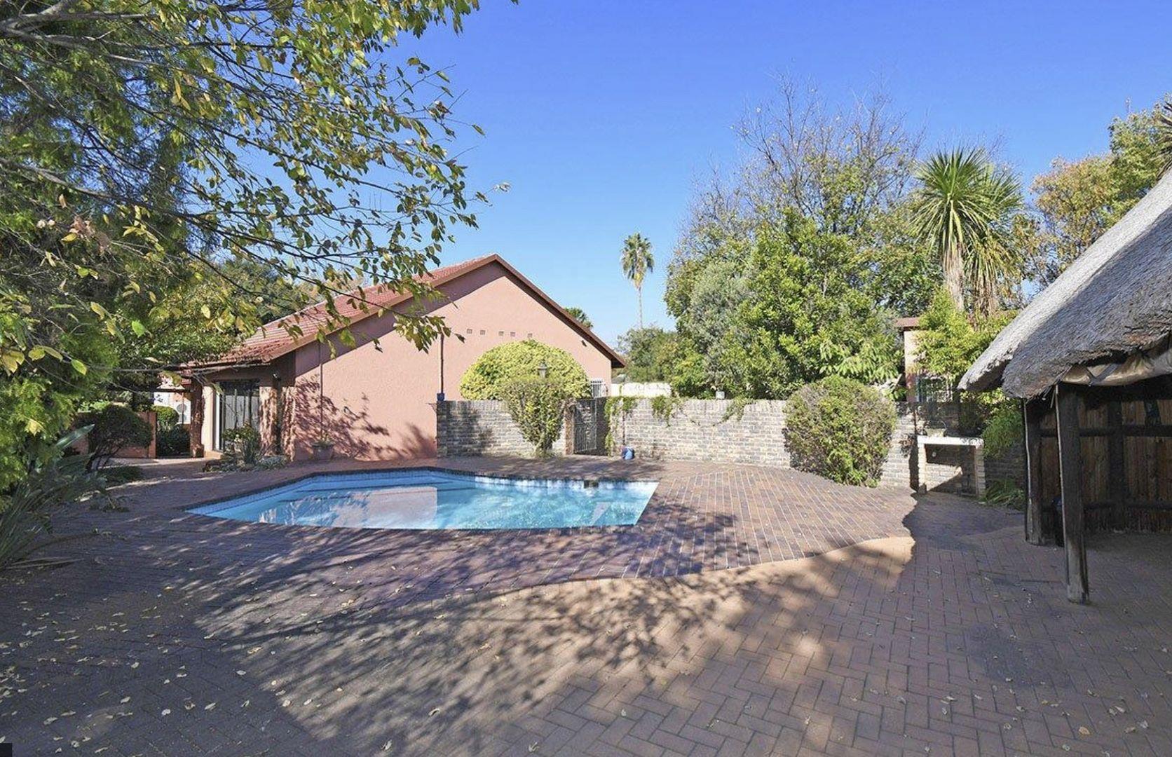 3 Bedroom House for sale in Eastleigh Ridge P24114461600