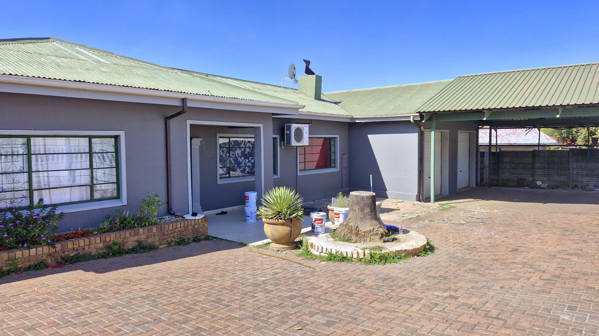 3 Bedroom House to rent in Anzac P24114210315