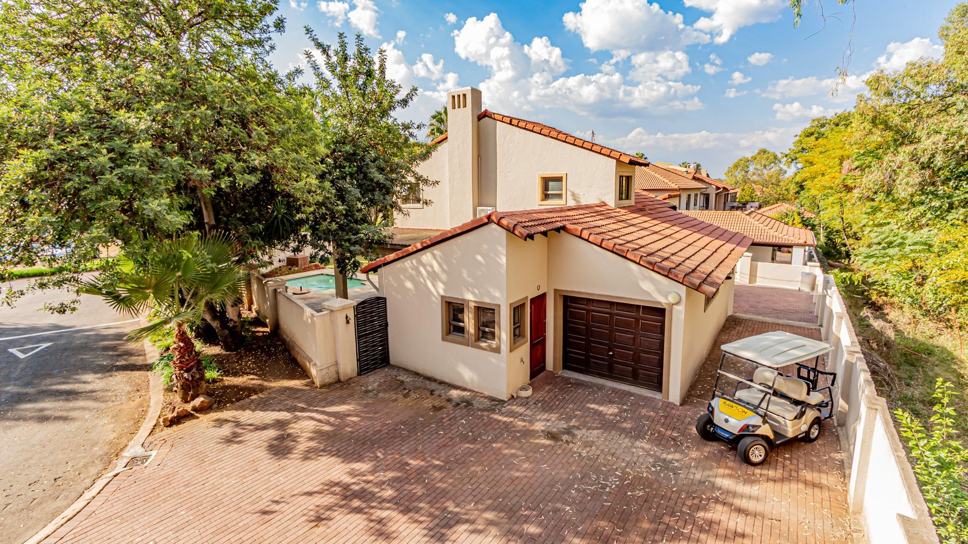 Eagles Landing Property Property and houses for sale in Eagles