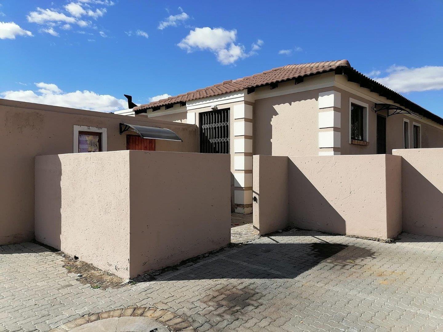 3 Bedroom House for sale in Arundo Estate 32 Cavallion Complex Arundo