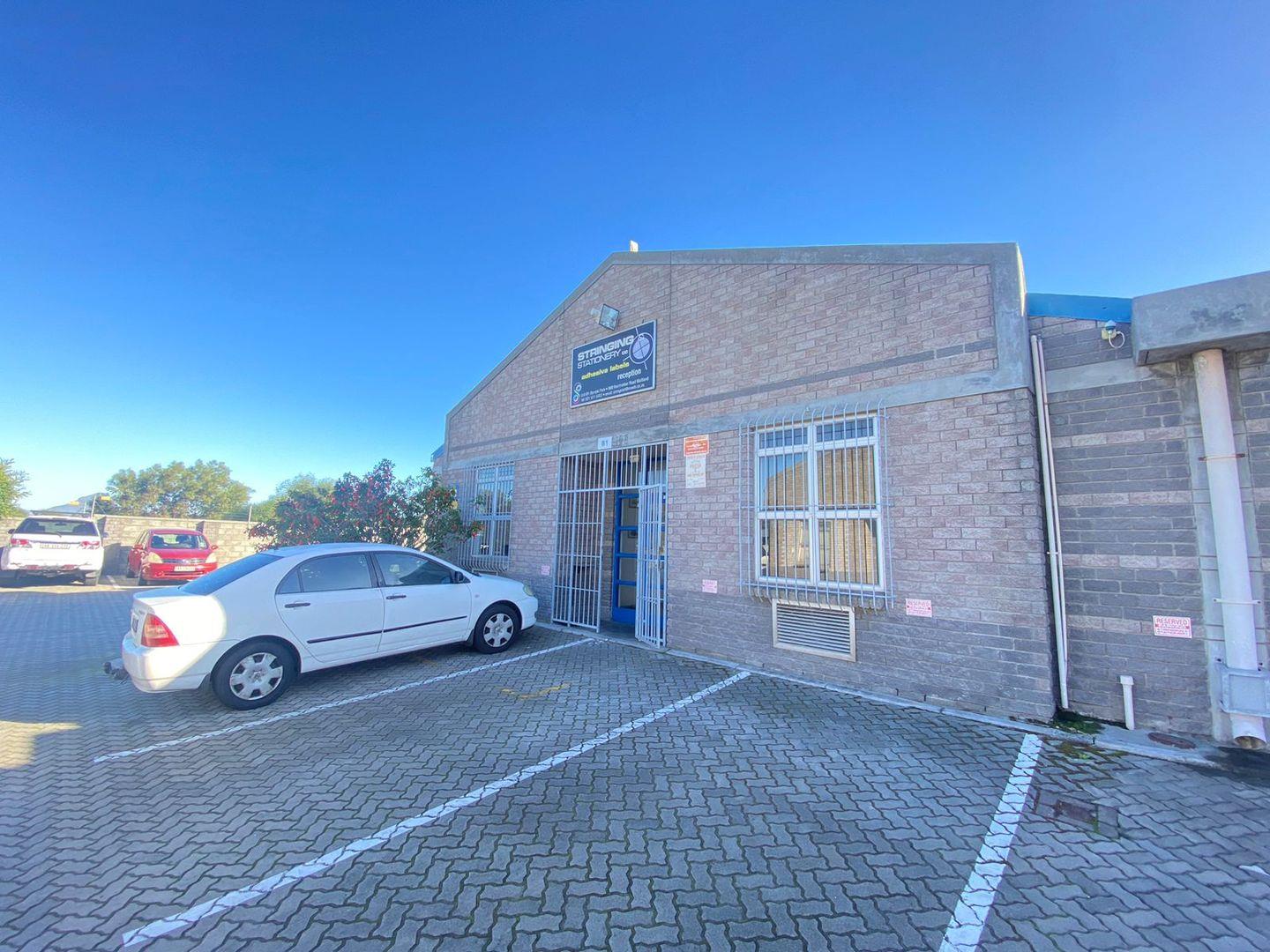 Maitland, Cape Town Property Property and houses to rent in Maitland