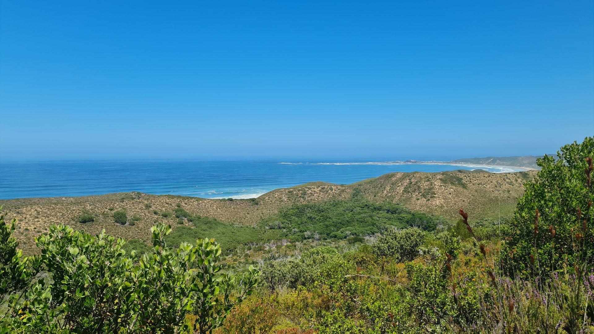 Vacant land / plot for sale in Brenton On Sea P24113670092