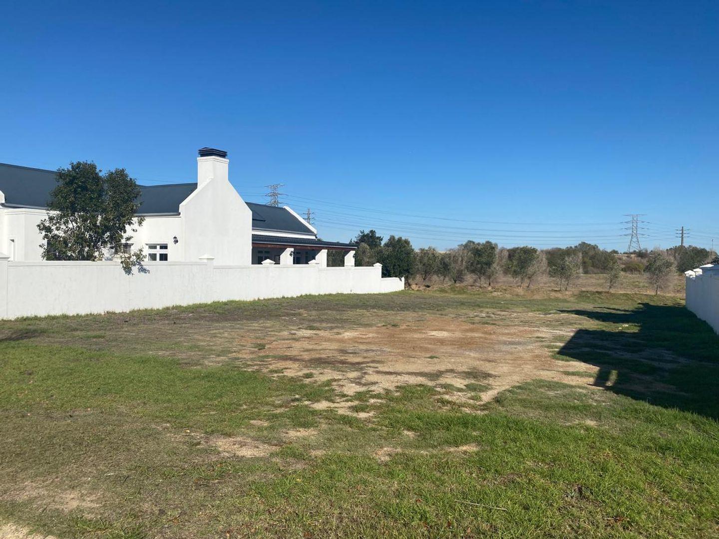 Vacant land / plot for sale in Croydon Olive Estate P24114462339