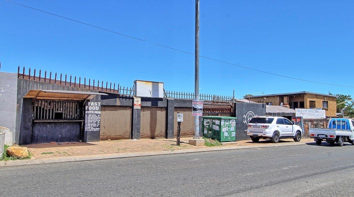 Mofolo North Property Property and houses for sale in Mofolo North