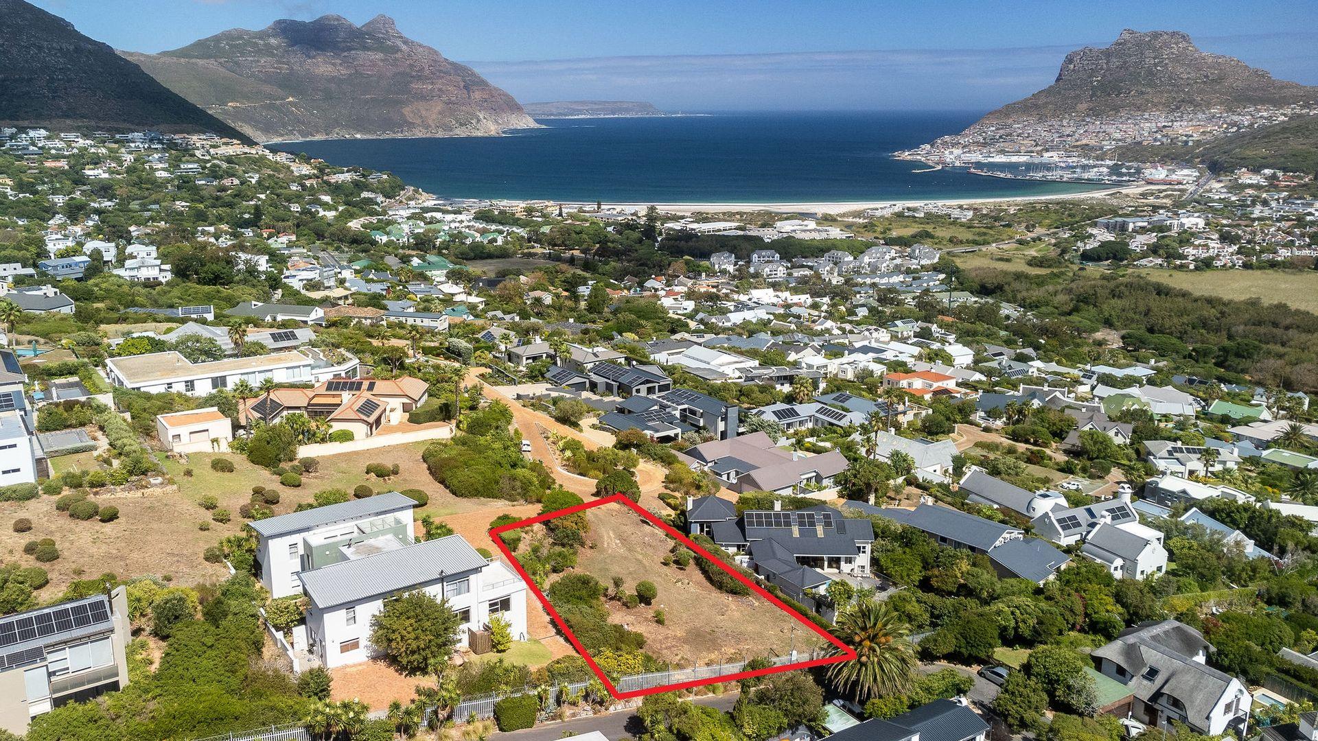 Vacant land / plot for sale in Berg En Dal P24114462579