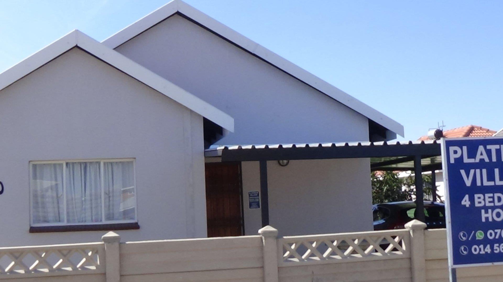 2 Bedroom House for sale in Freedom Park P24114462668