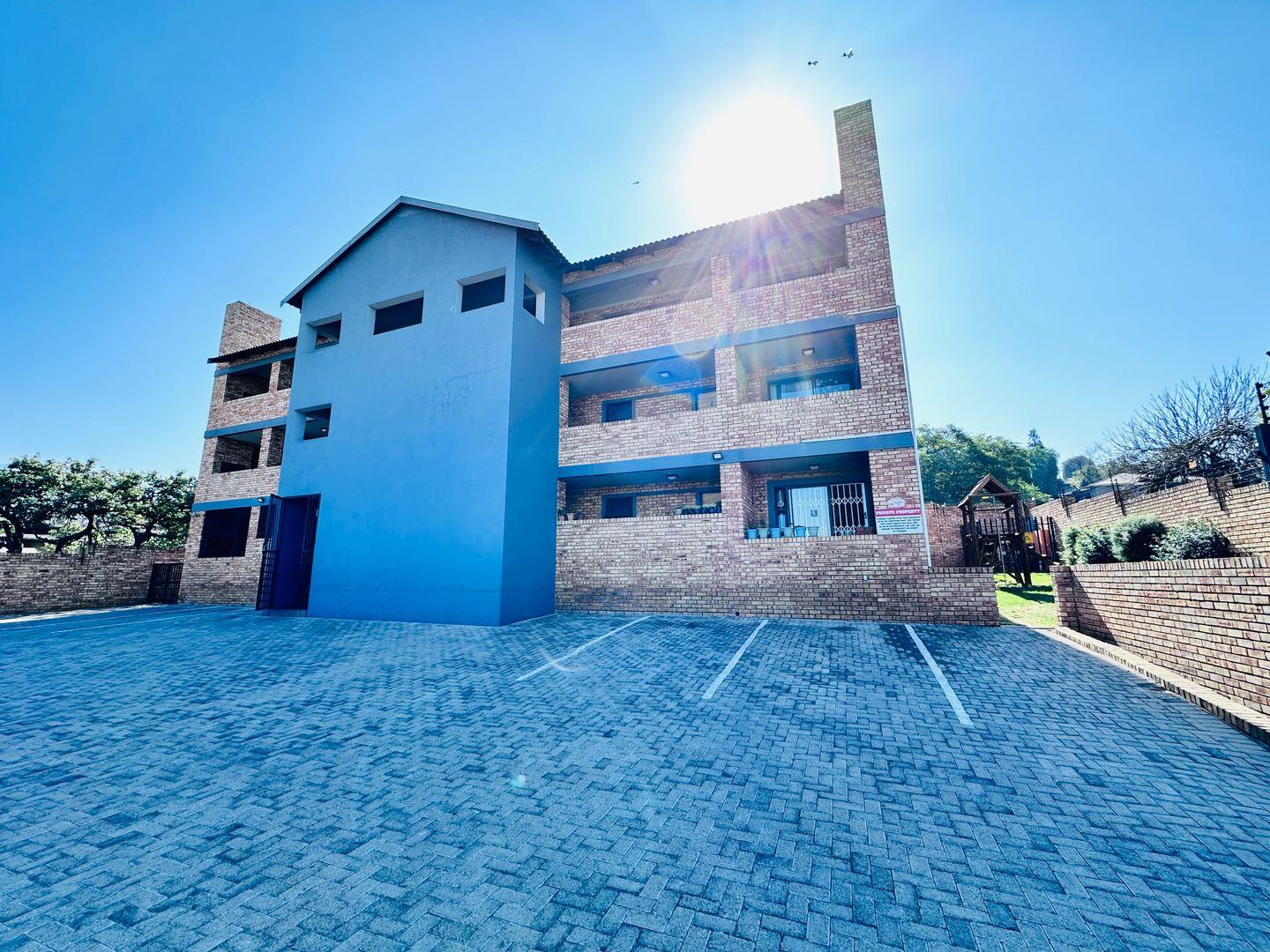 3 Bedroom Townhouse for sale in Alberton North 4 Villa Beryl, 22 Piet