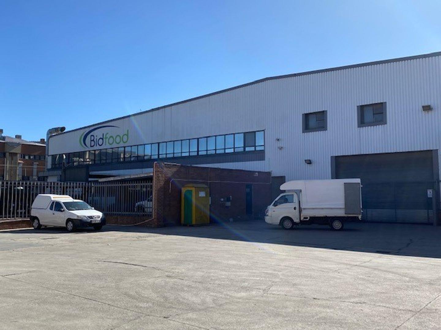 Industrial property to rent in Heriotdale 68 Whiteworth P24114455857