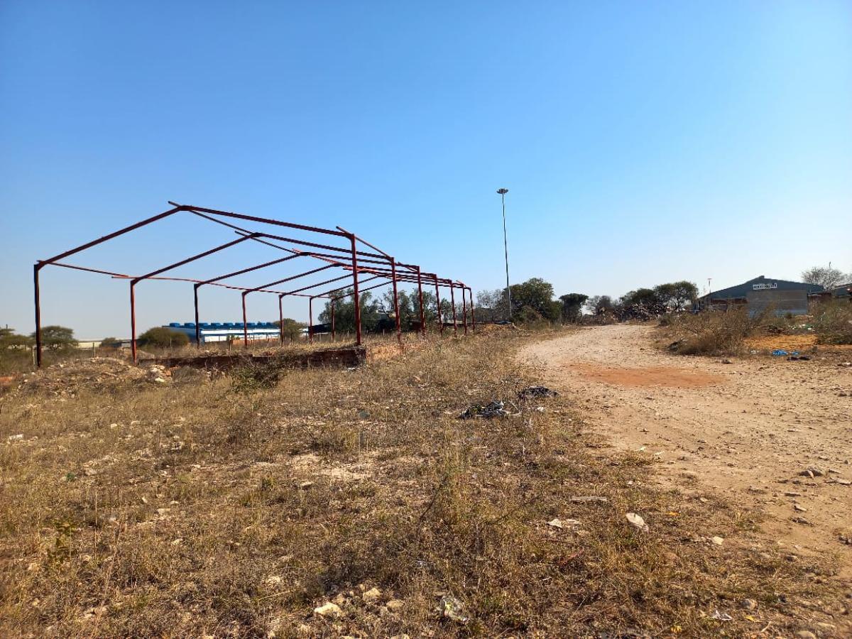 Vacant land / plot for sale in Lebowakgomo P24114463350