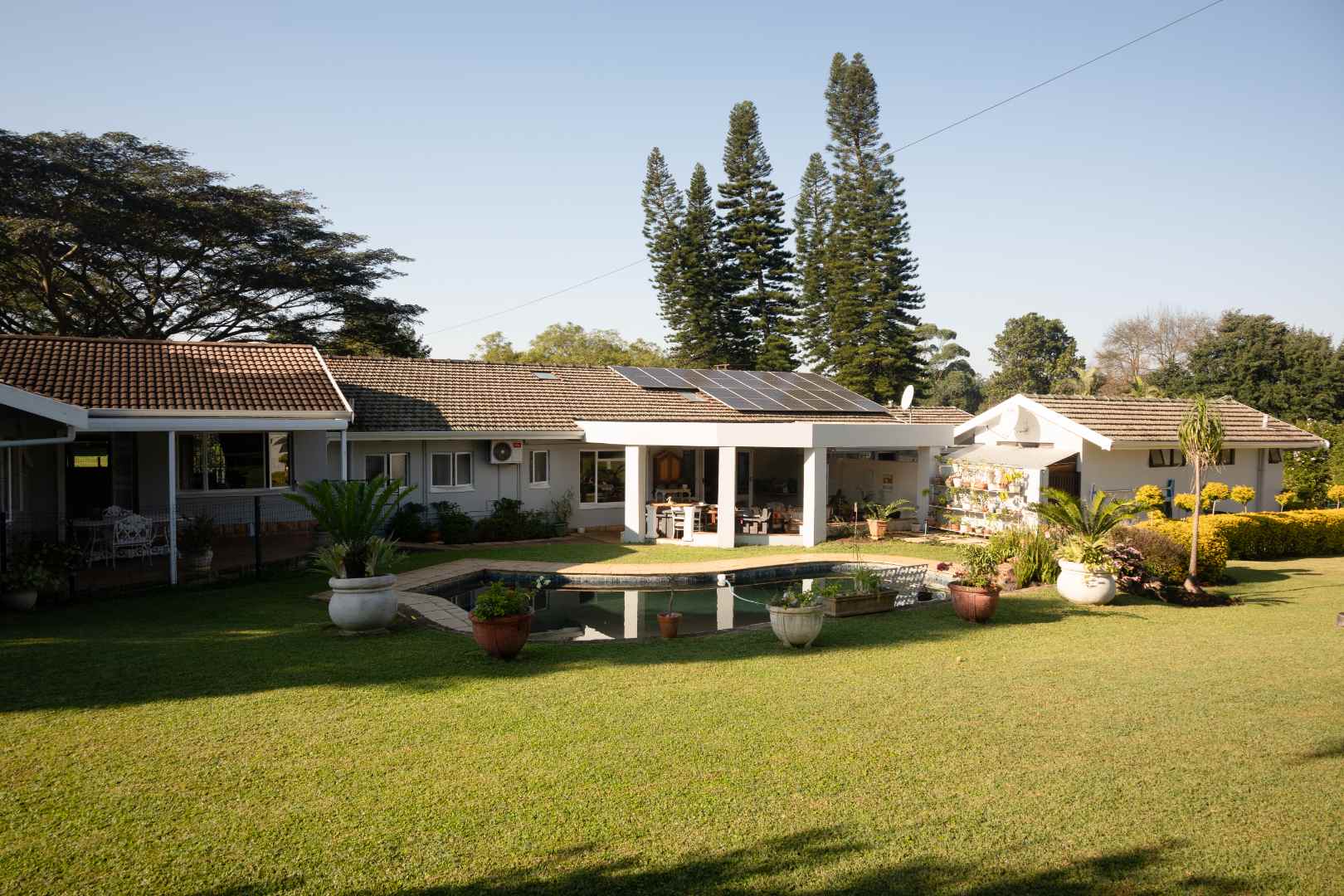 4 Bedroom House for sale in Hillcrest Central 119 Springside Rd P24