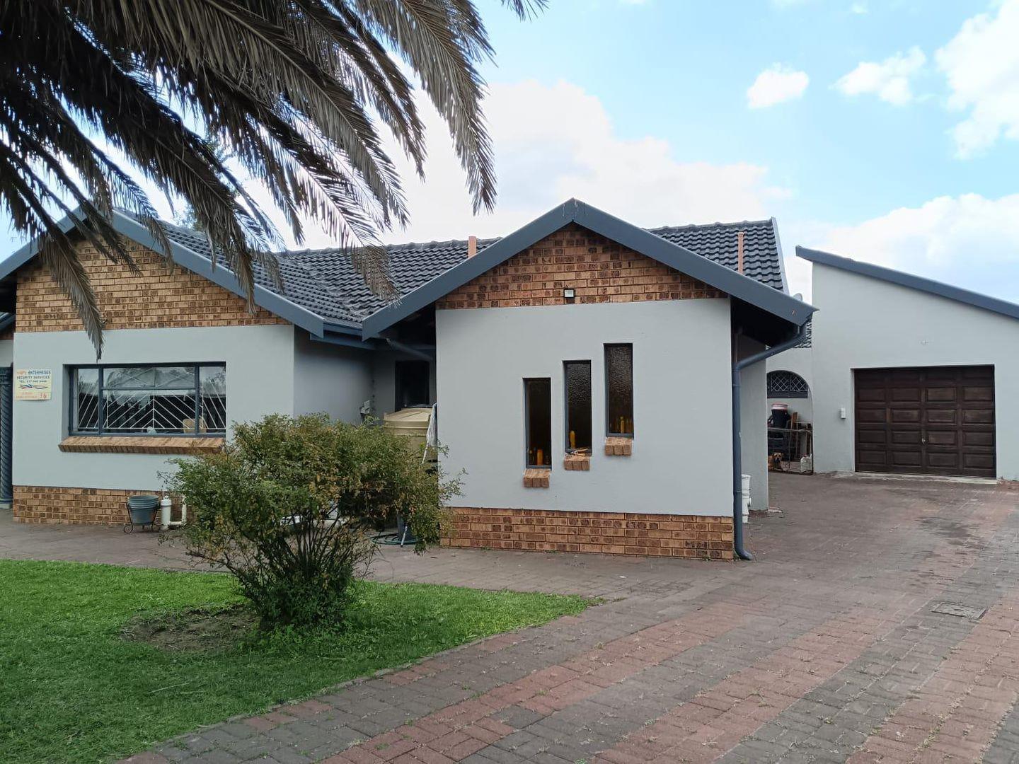 4 Bedroom House for sale in Kinross P24114352164