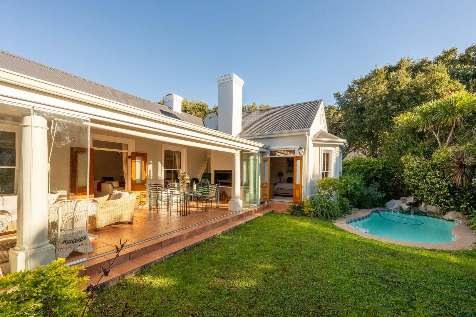 4 Bedroom House for sale in Steenberg Golf Estate P24114463485