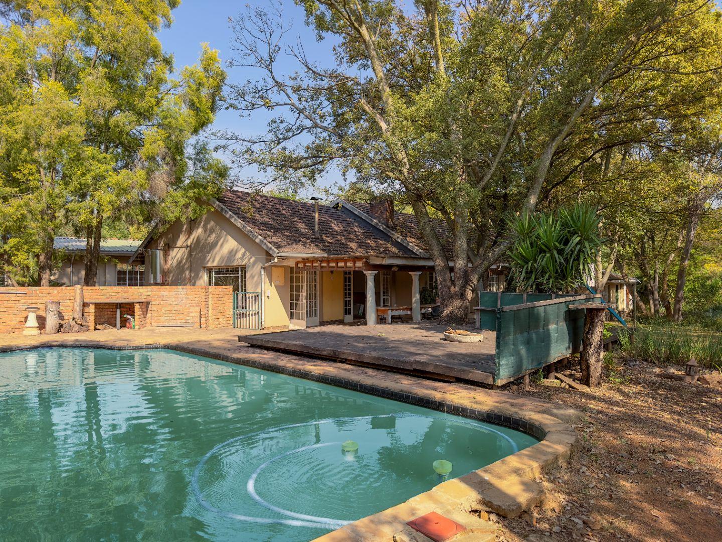 1 Bedroom House to rent in Lynnwood Glen 78 Jason Road P24114463536