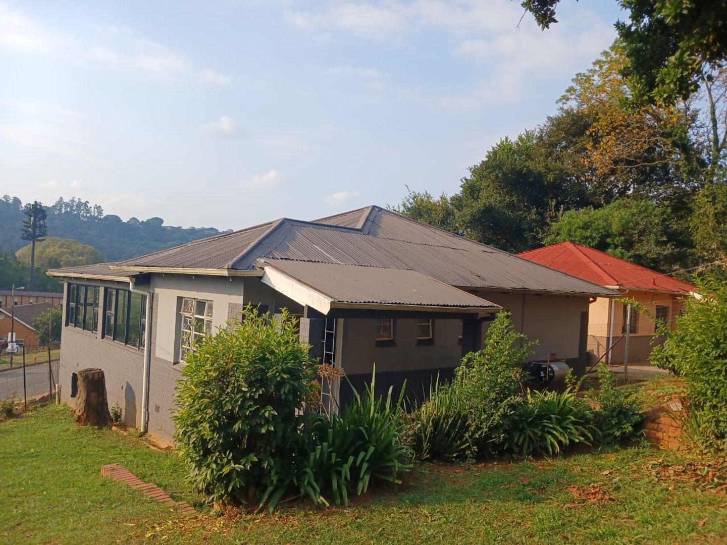 3 Bedroom House to rent in Prestbury P24114463541