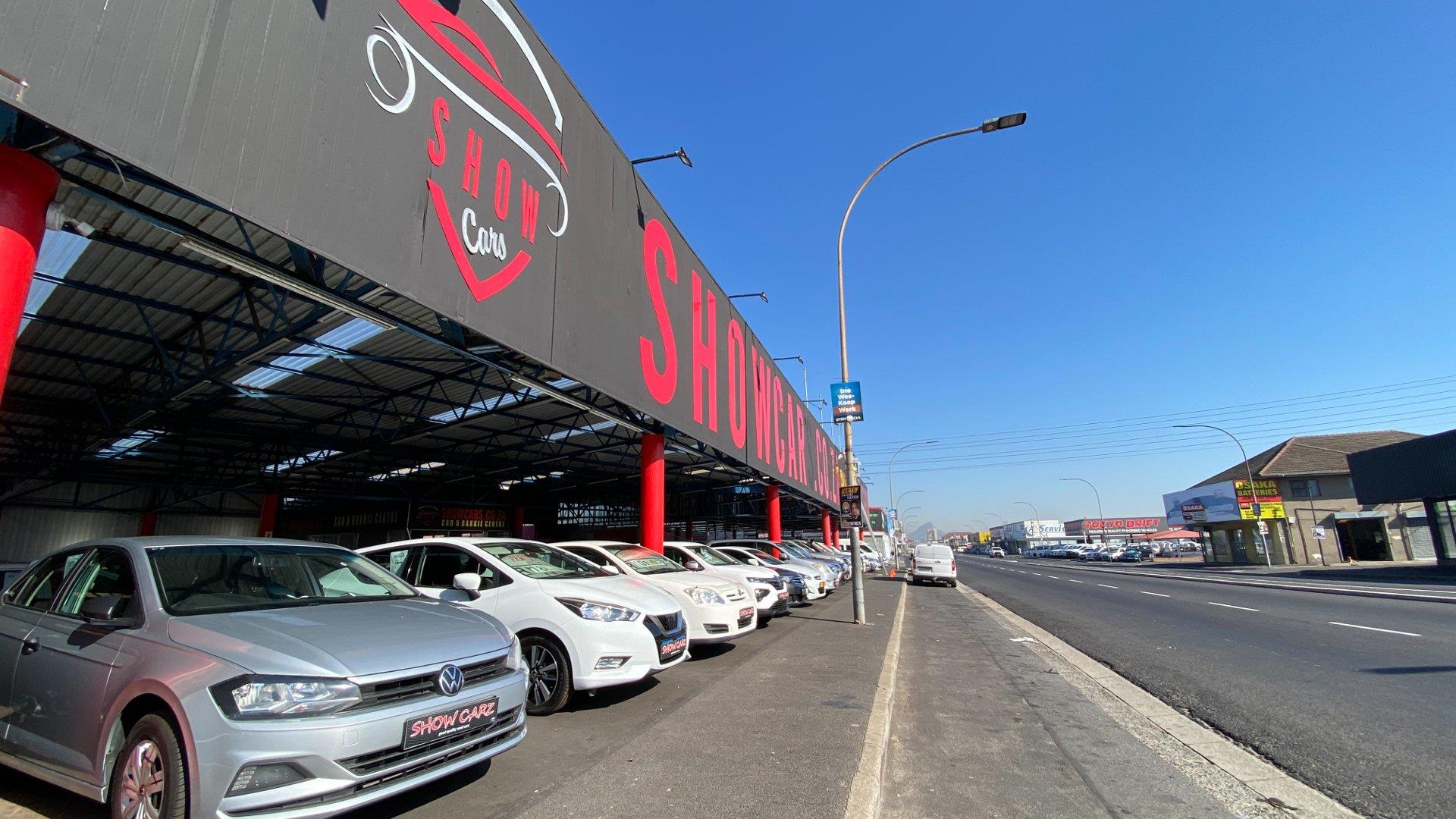 Commercial property for sale in Elsies River Industrial 354 Voortrekker Road P24114463652
