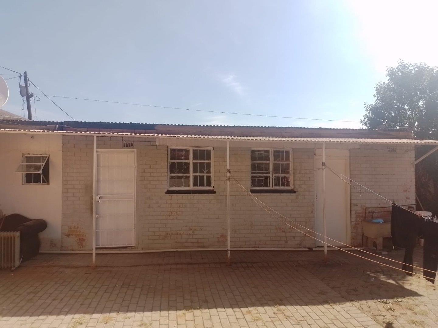 1 Bedroom Apartment / flat to rent in Regents Park P24114463752