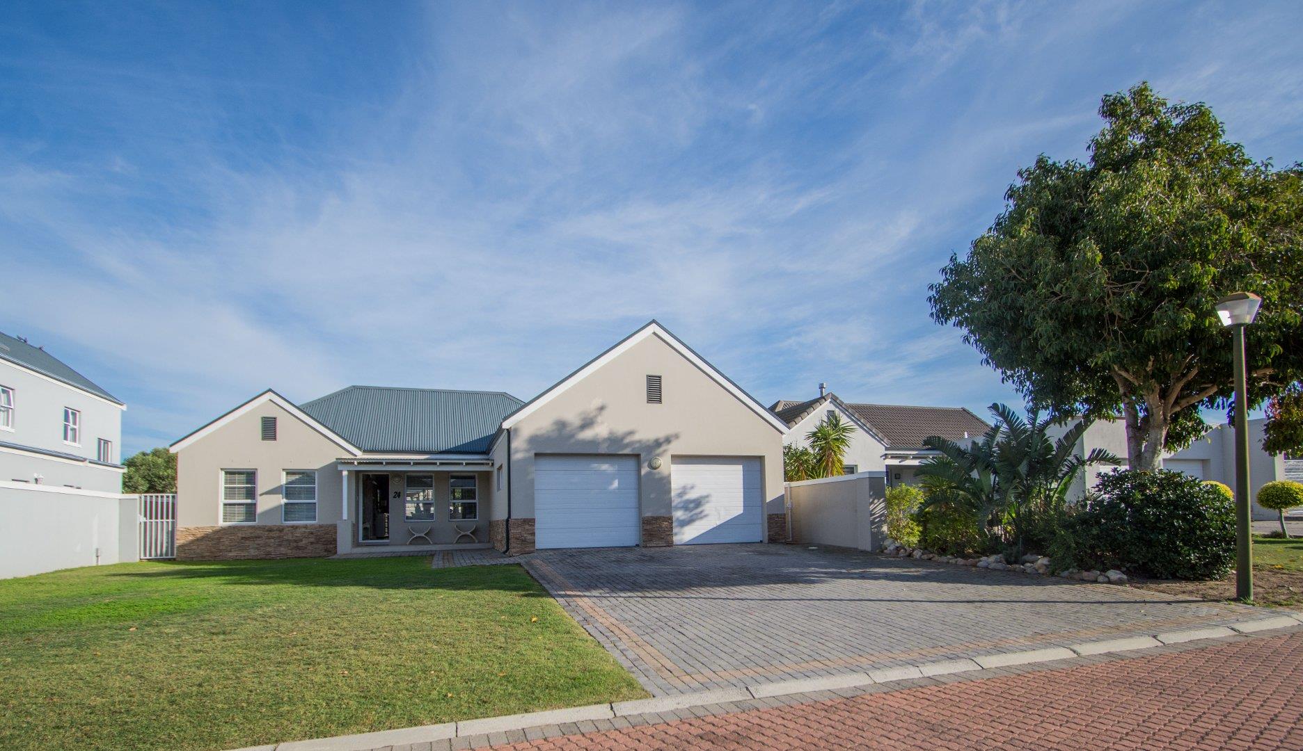 Heritage Park Property Property and houses for sale in Heritage Park