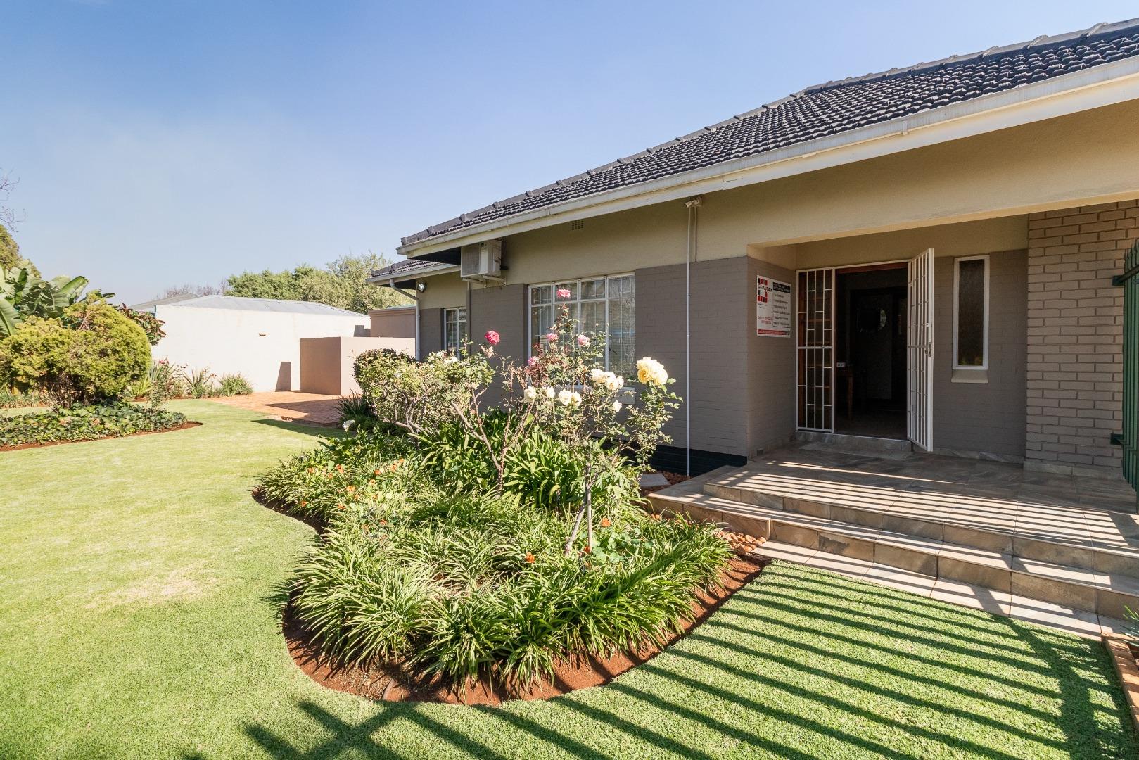 Commercial property for sale in Edenvale Edenvale Property