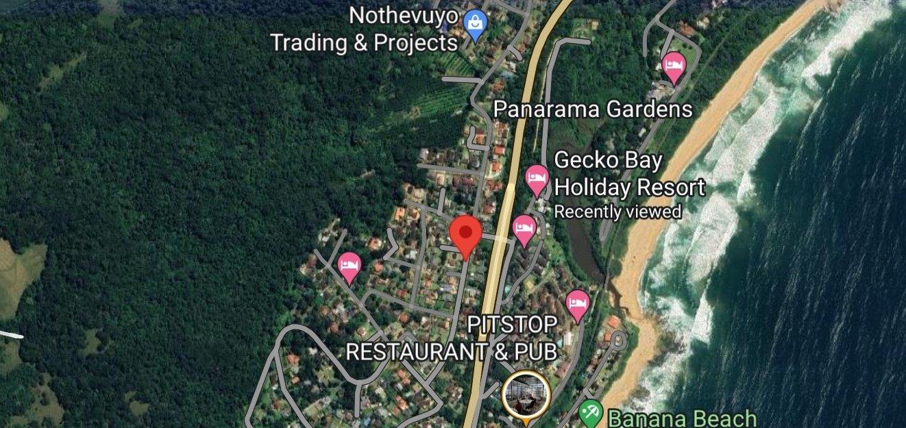 Vacant land / plot for sale in Melville P24114463975