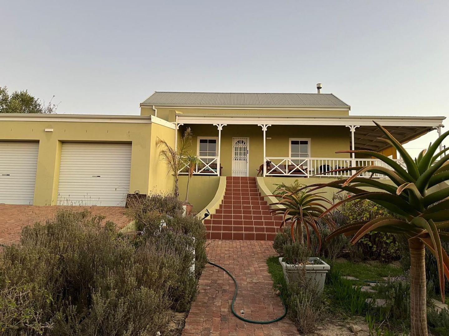 Property and houses for sale in Darling Darling Property Property24