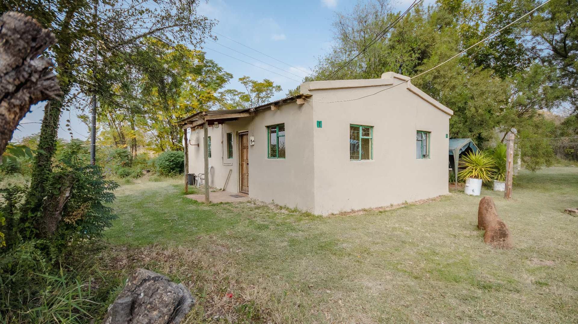 Property and houses to rent in Wonderboom Wonderboom Property