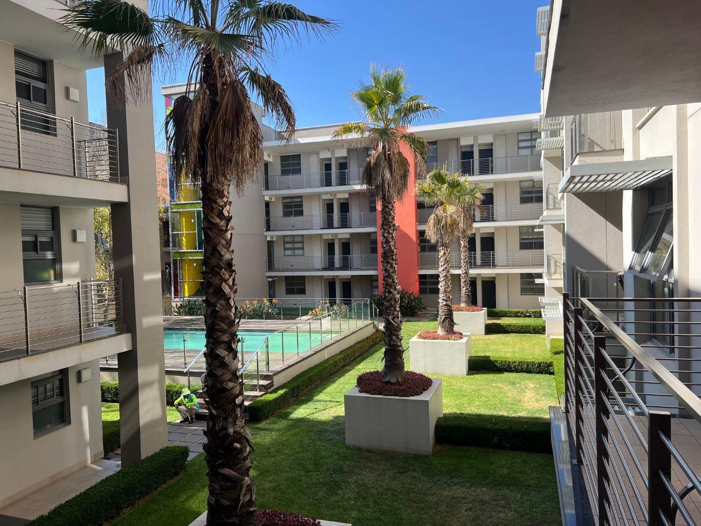 1 Bedroom Apartment / flat to rent in Houghton Estate P24114464117