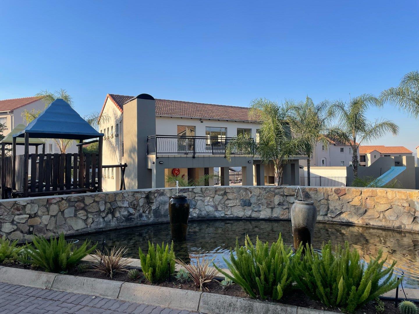 Paramount Estate Property Property and houses for sale in Paramount