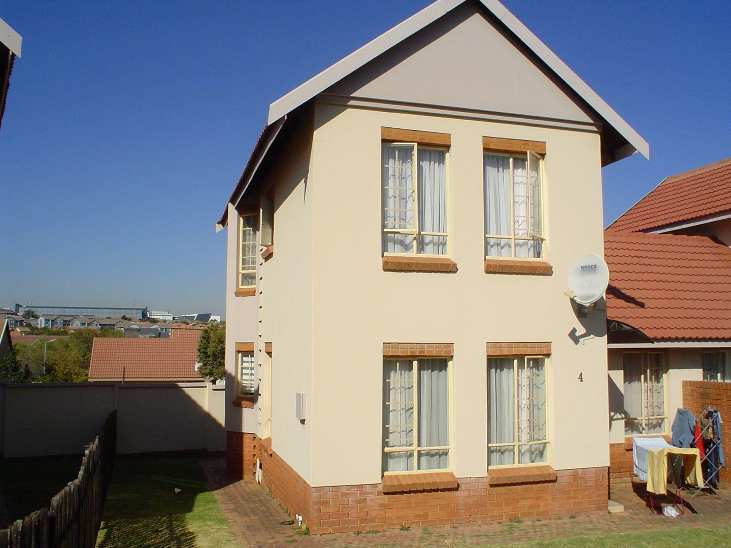 3 Bedroom Townhouse to rent in Brooklands Lifestyle Estate P24114464236