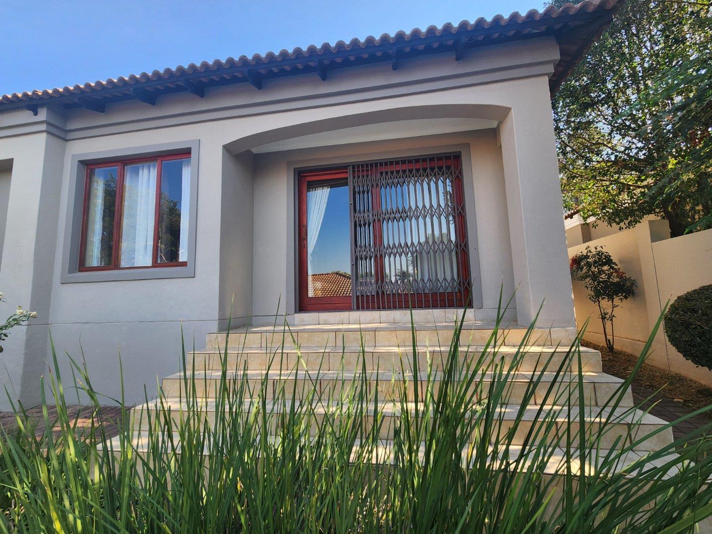 3 Bedroom House for sale in Featherbrooke Estate 22 Toscano 22 Valk