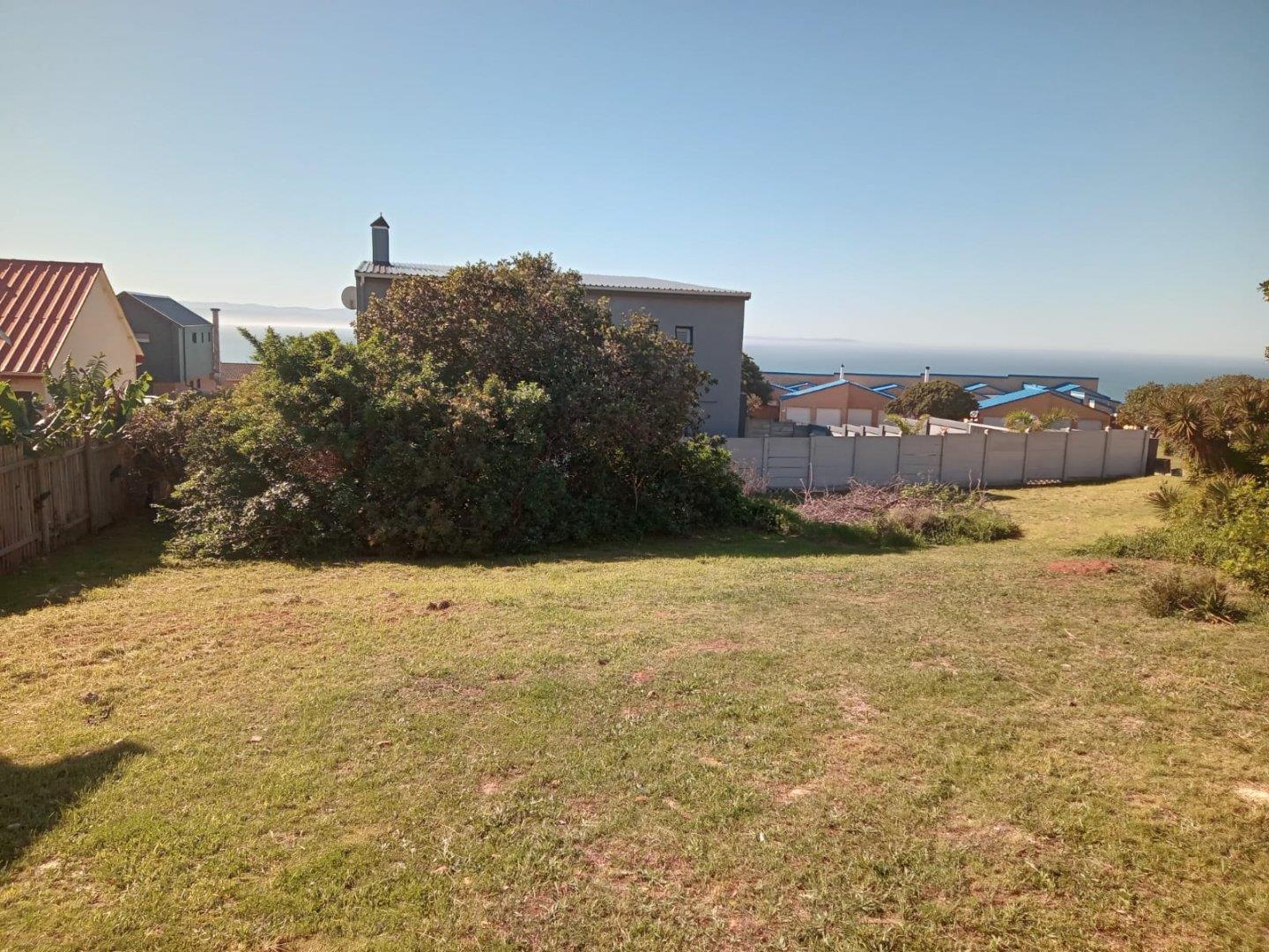 Vacant land / plot for sale in Wavecrest P24114464420