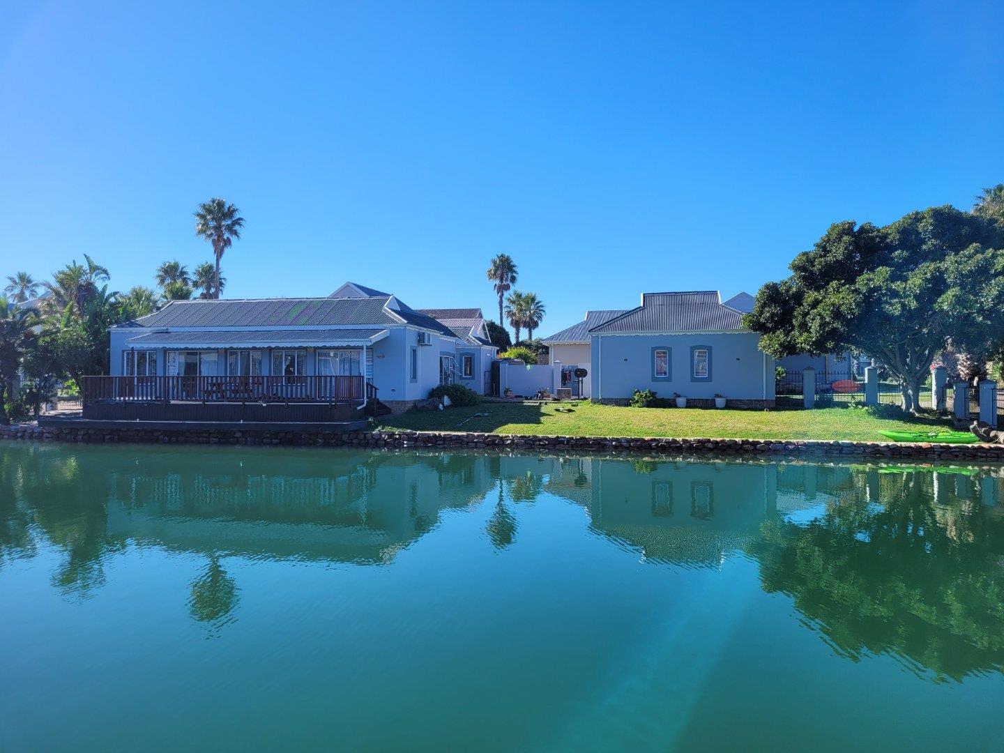 4 Bedroom House for sale in Marina Martinique P24112060132