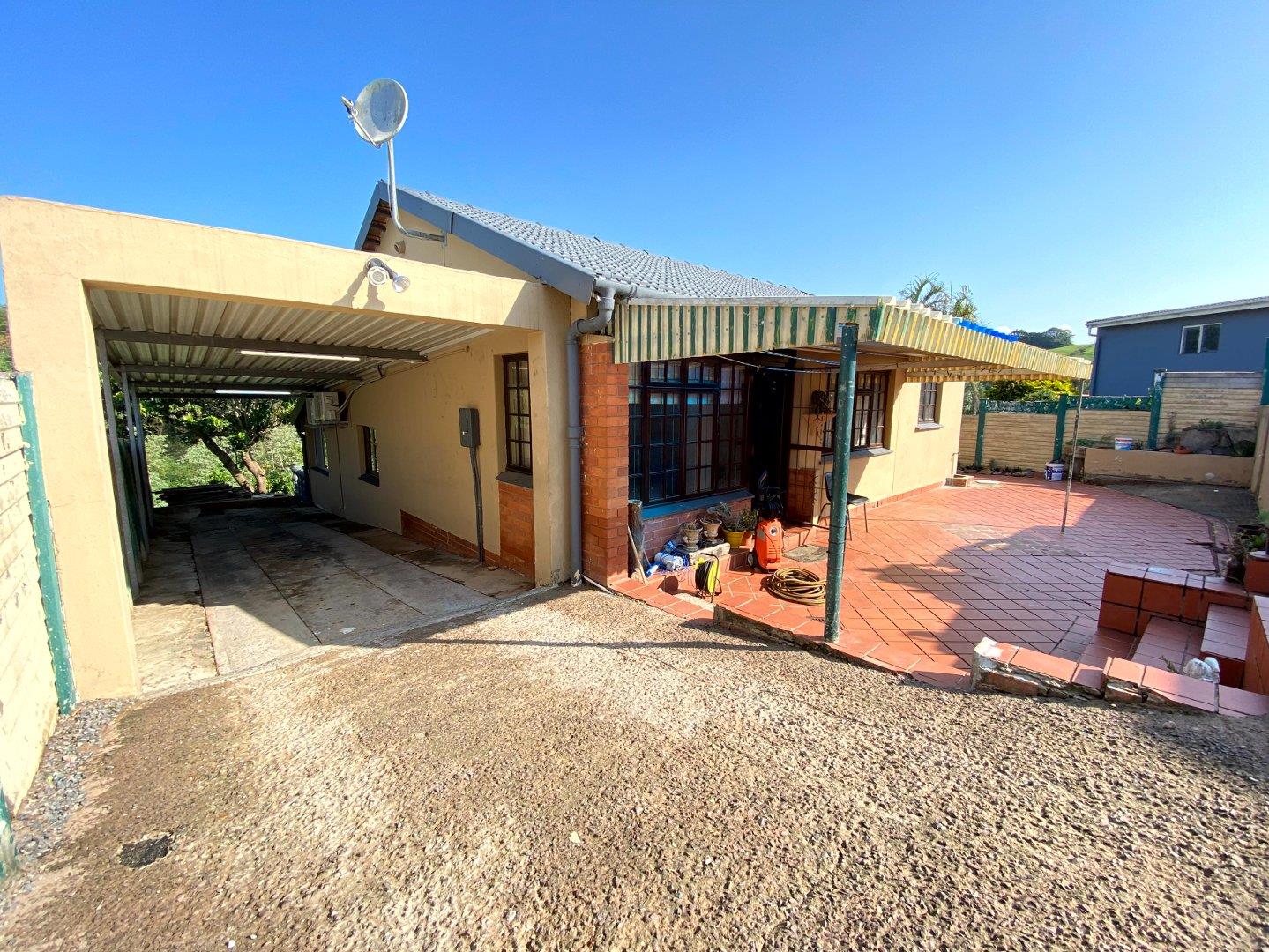 Woodlands, Durban Property Property and houses for sale in Woodlands