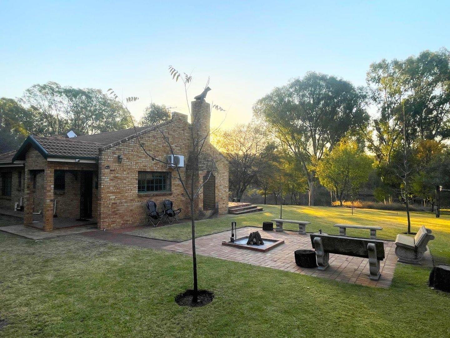 Farm for sale in Parys 20 Parys Road P24114465061