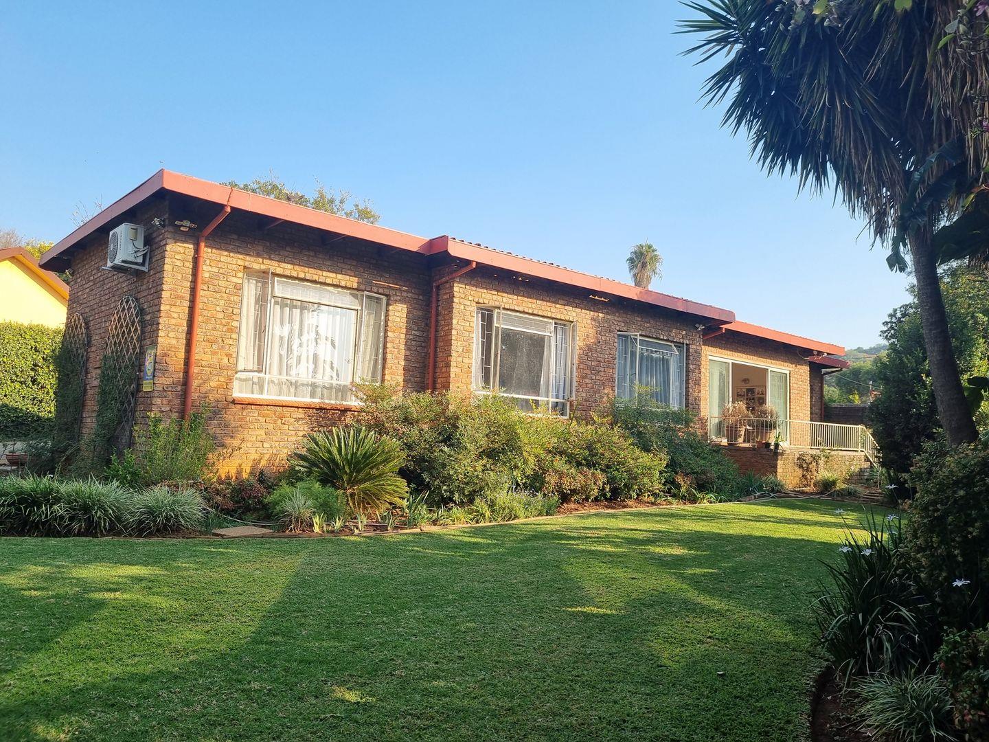 Constantia Park Property Houses to rent in Constantia Park