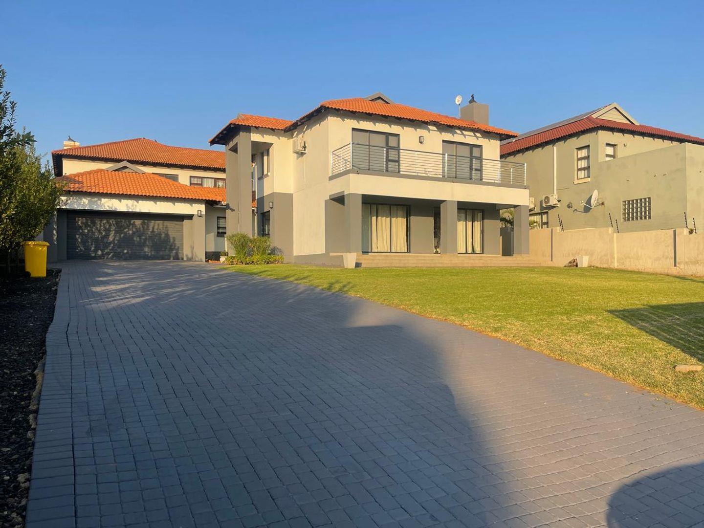 Birdwood Estate Property Property and houses to rent in Birdwood