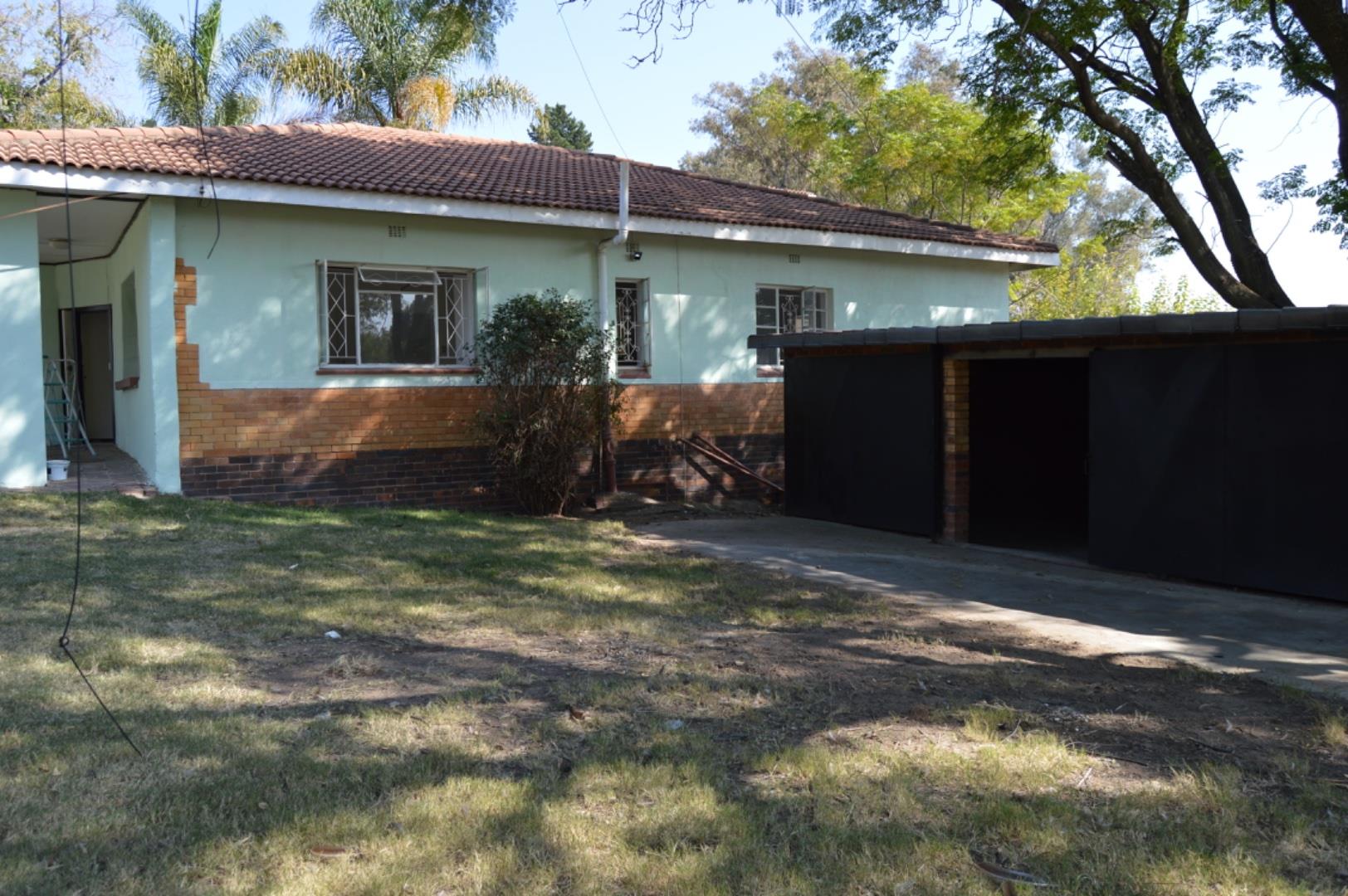 3 Bedroom House to rent in Randpark Ridge 31a John Vorster Avenue