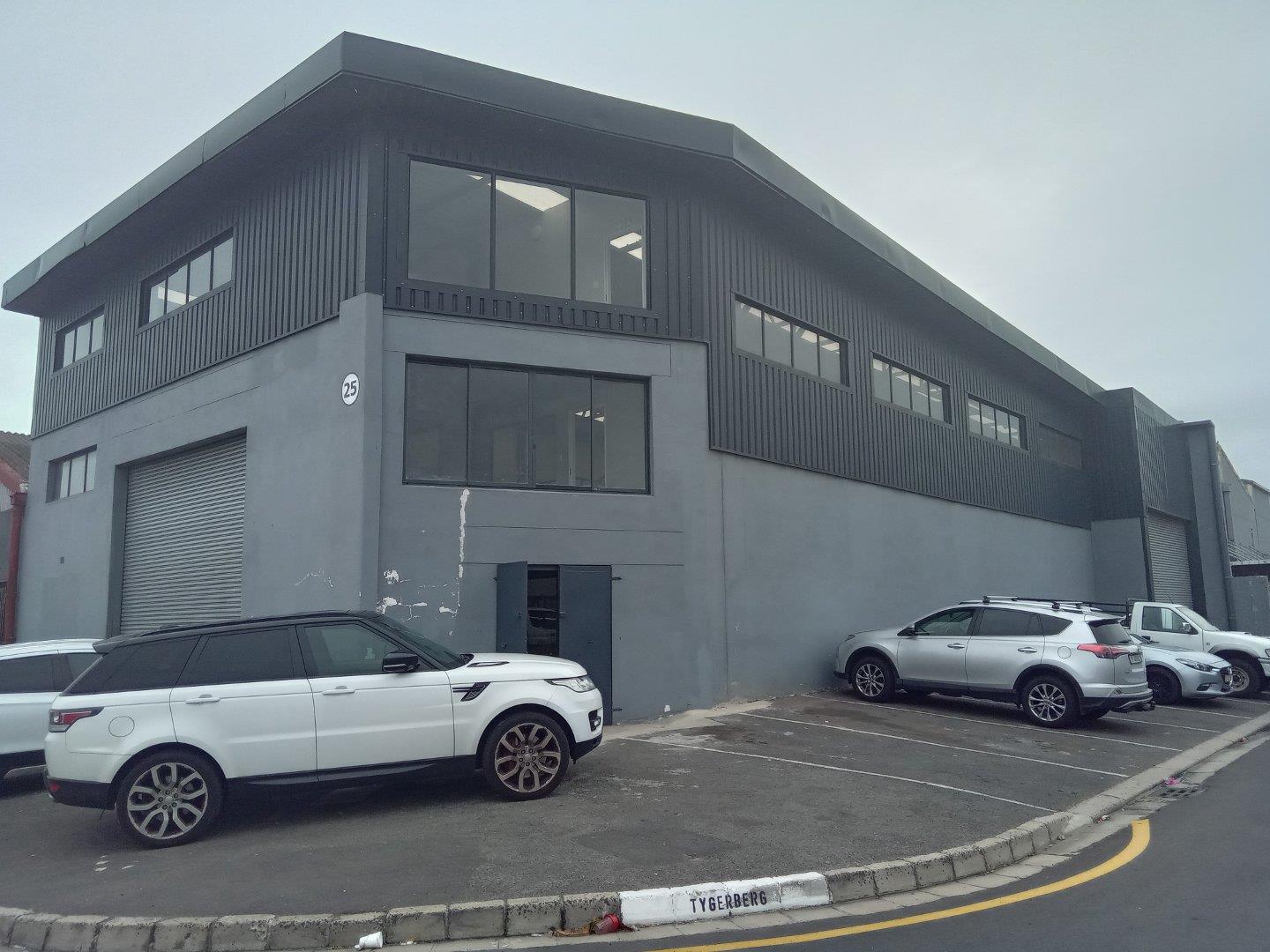 Elsies River Industrial Property Industrial property for sale in Elsies River Industrial