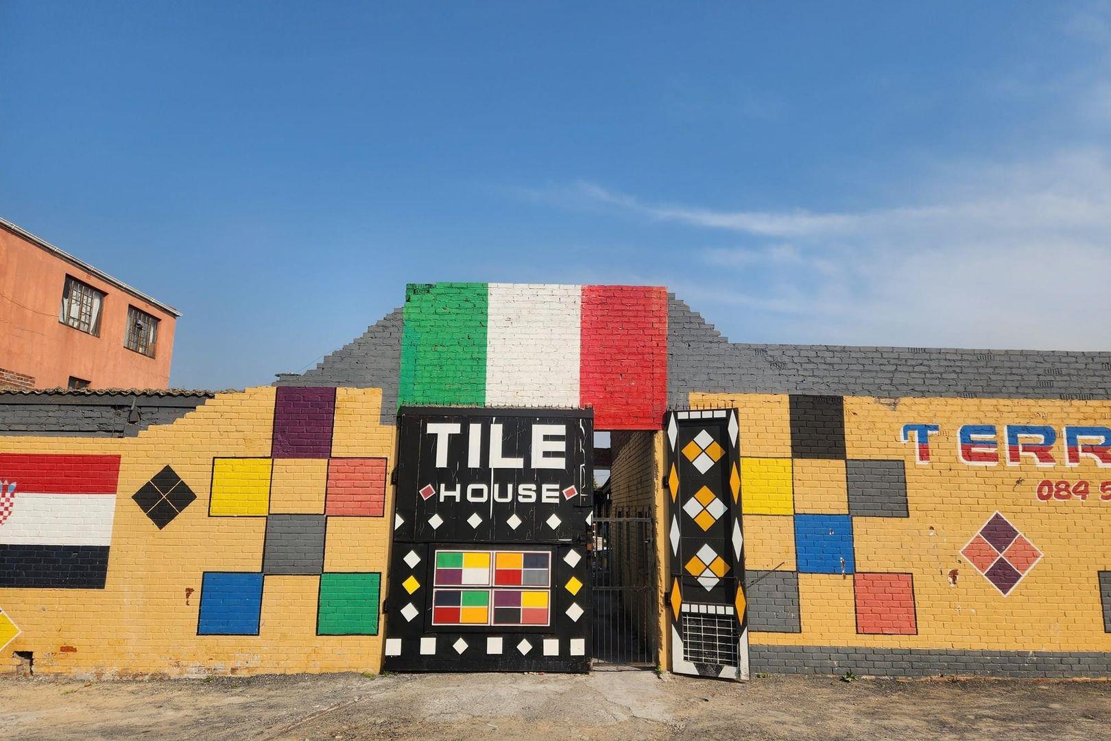 Kensington, Cape Town Property Vacant land / plots for sale in