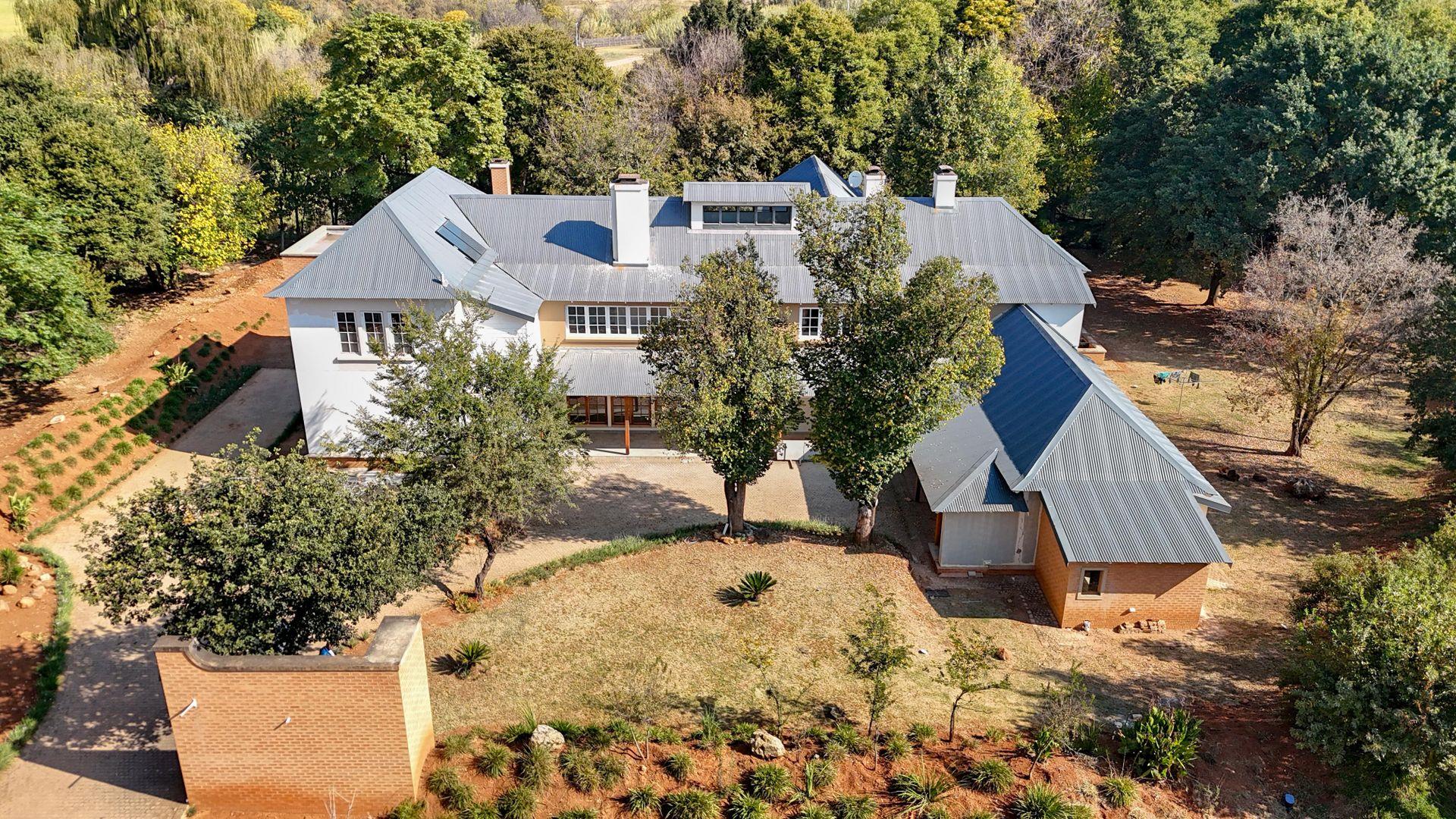 5 Bedroom House to rent in Blair Atholl Golf Estate 990 Blair Atholl