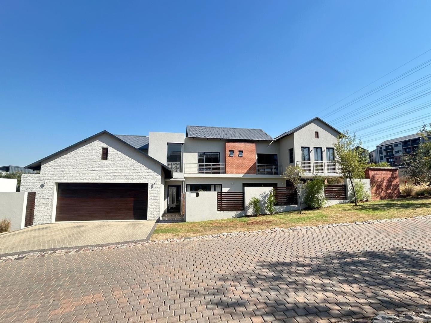 Waterfall Country Village Property Property and houses to rent in