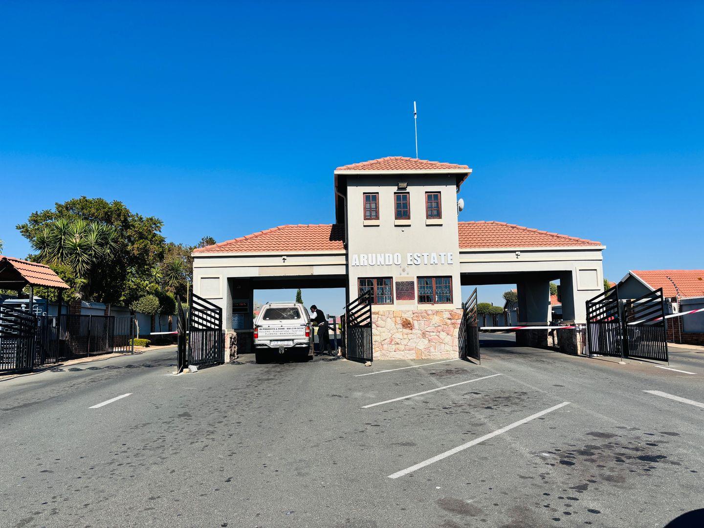 4 Bedroom House for sale in Arundo Estate 1 Arundo, 66 Rietspruit Rd