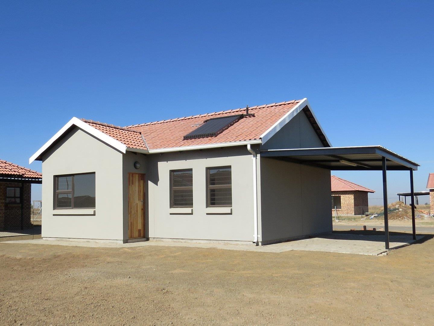 2 Bedroom House for sale in Hillside View P24114466966