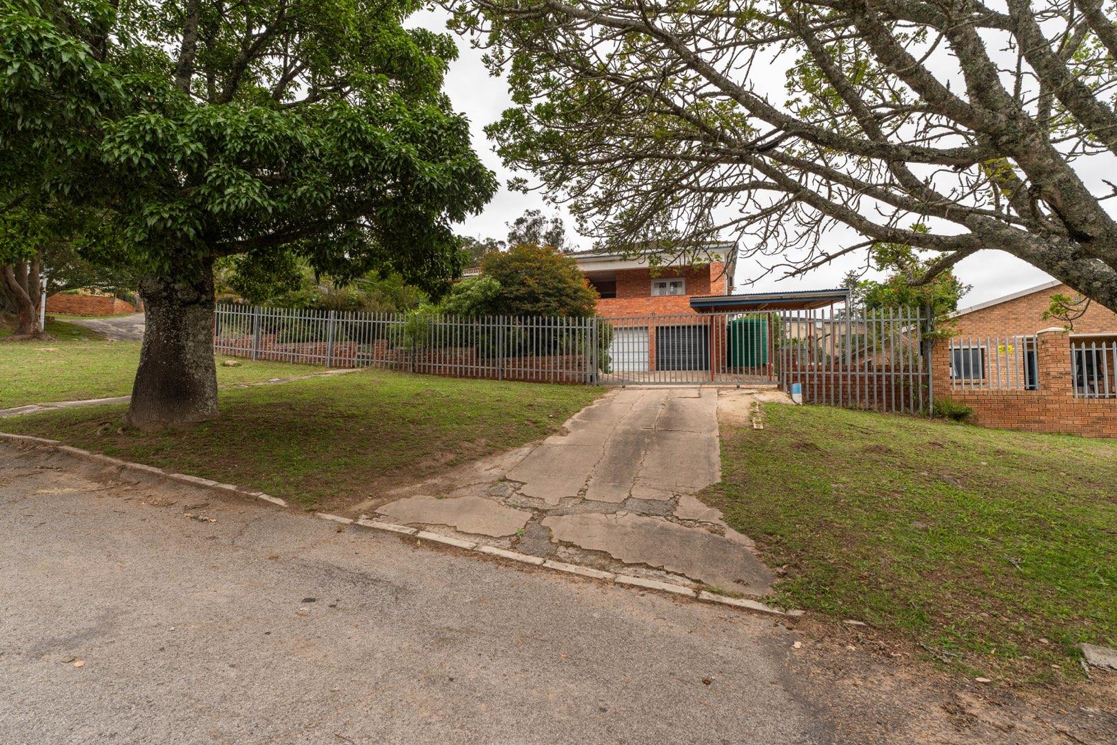 4 Bedroom House for sale in Sunnyside 11 Cromwell Street P24114467067