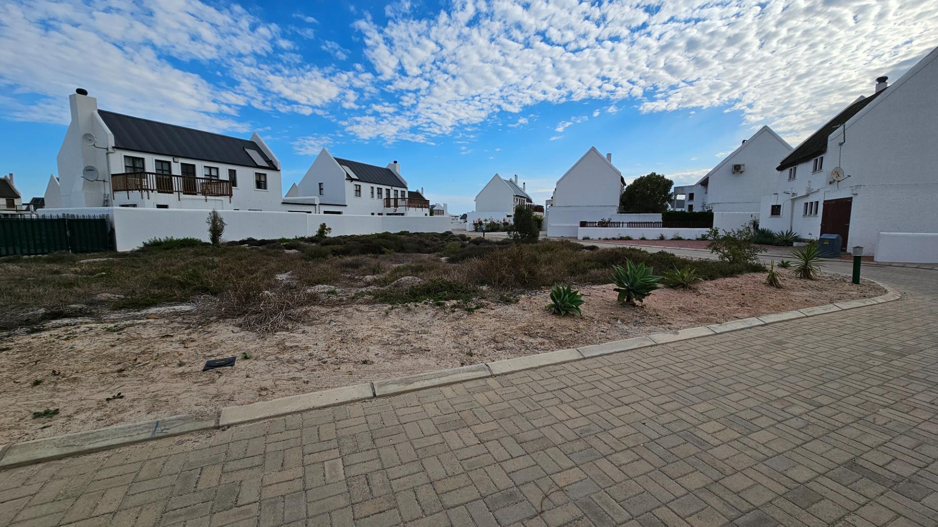 Vacant land / plot for sale in Dwarskersbos P24114467145