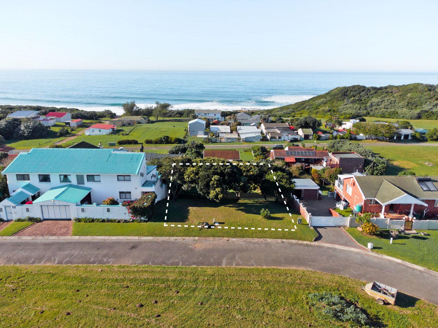 Vacant land / plot for sale in Kaysers Beach P24114467228