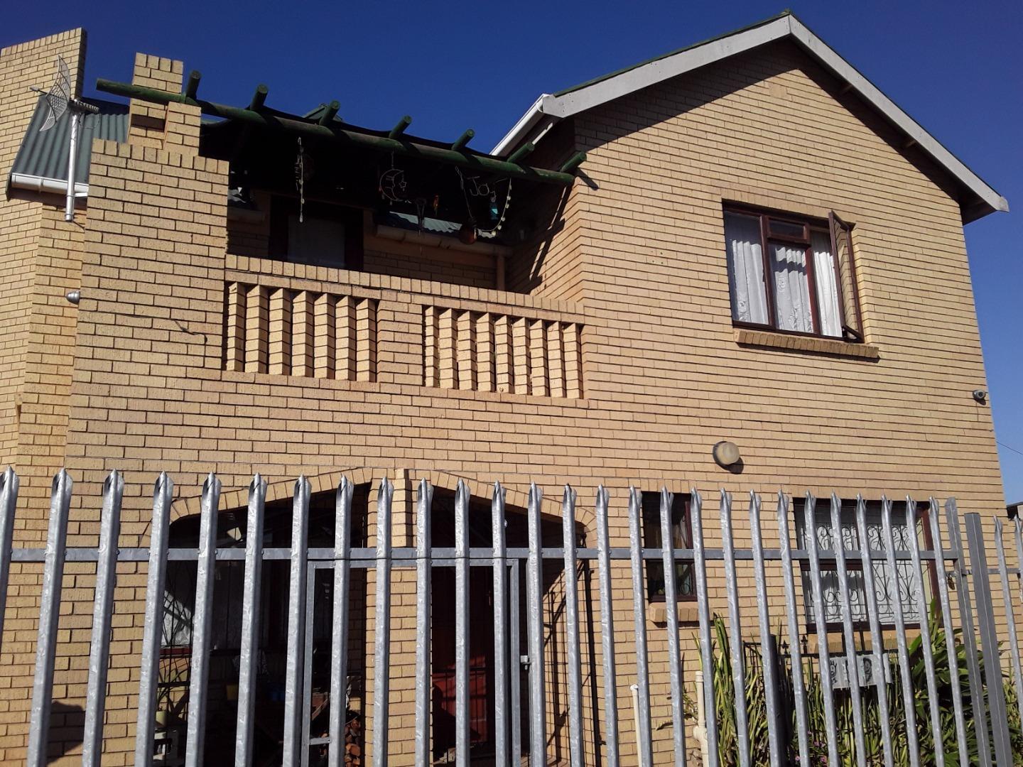 Houses to rent in Somerset West Somerset West Property