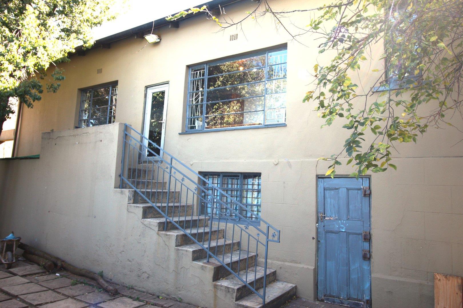 4 Bedroom House to rent in Brixton P24114467957